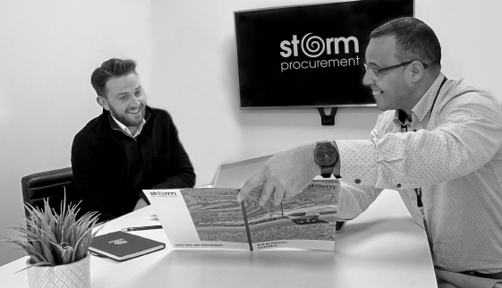 Experienced Staff Construction