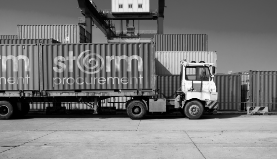 Logistics Specialists
