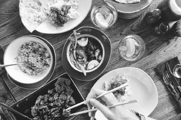 meals