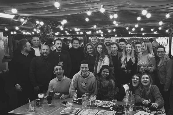 Socials