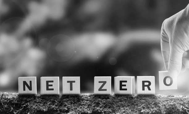 Net Zero Benefit