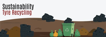 Sustainability- Recycling Tyres