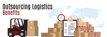 Outsourcing Logistics Benefits