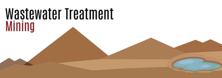 Wastewater Treatment- Mining