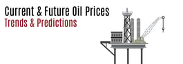 Current & Future Oil Prices