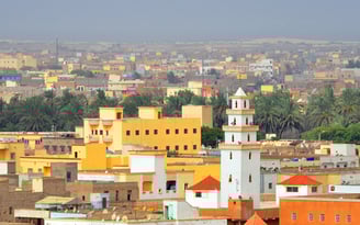 mauritania