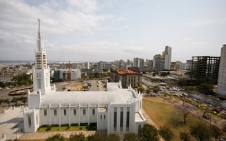 MOZAMBIQUE