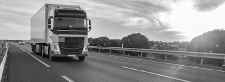 HGV Driver Shortages